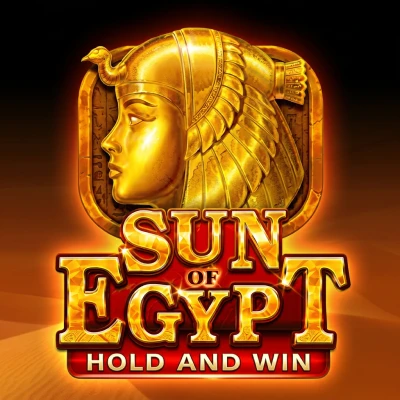 Sun of Egypt 3 online slot game tile at 888 Casino Canada